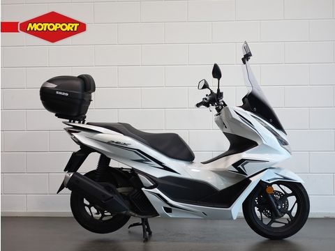  PCX 125 ABS