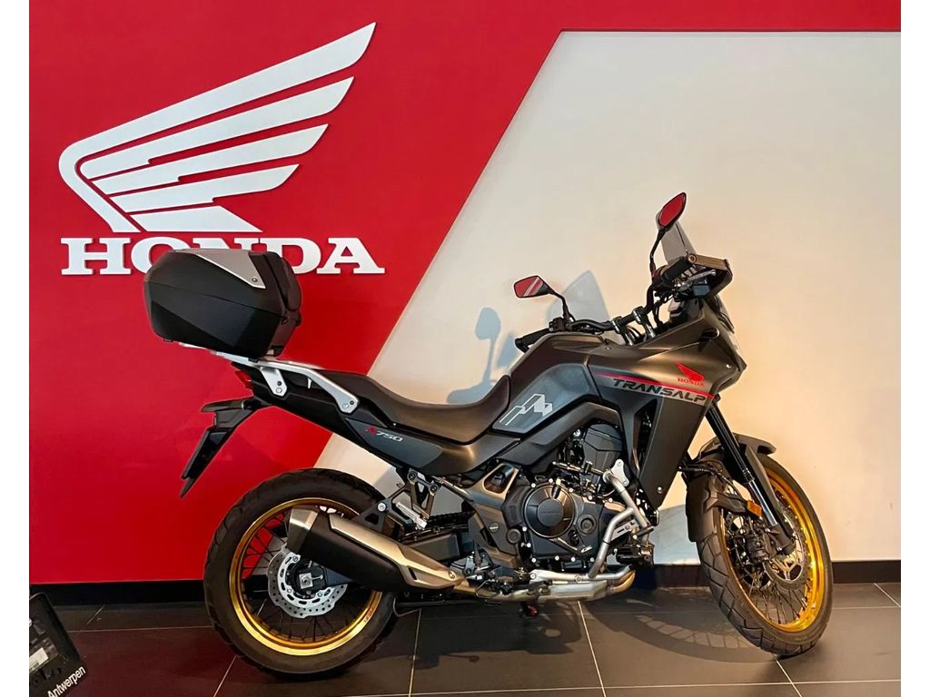  XL750 Transalp