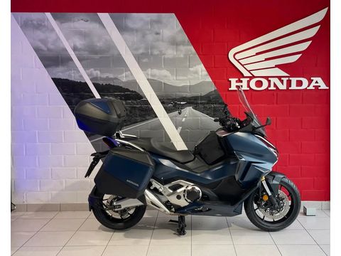  NSS750 Forza
