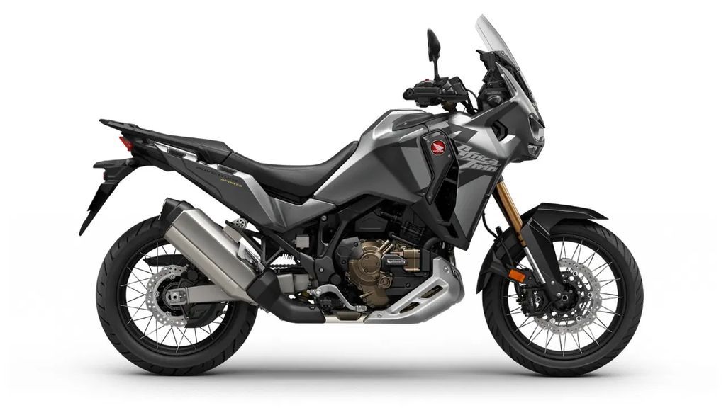  CRF1100D