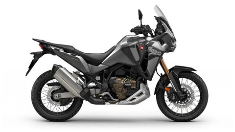  AFRICA TWIN ADVENTURE SPORT