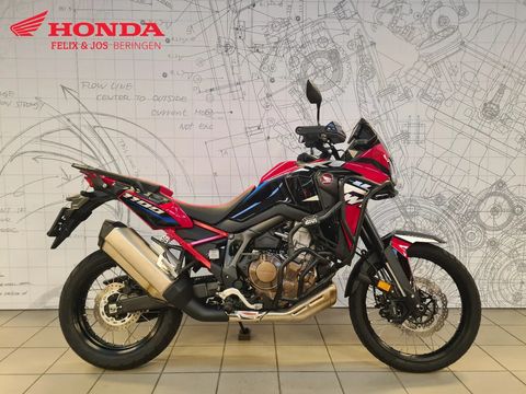  CRF 1100 Africa Twin