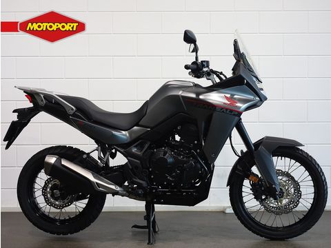  XL 750 Transalp