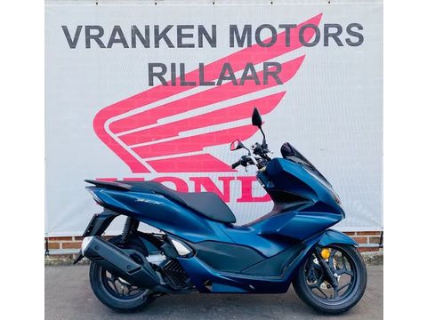  PCX125 WW125