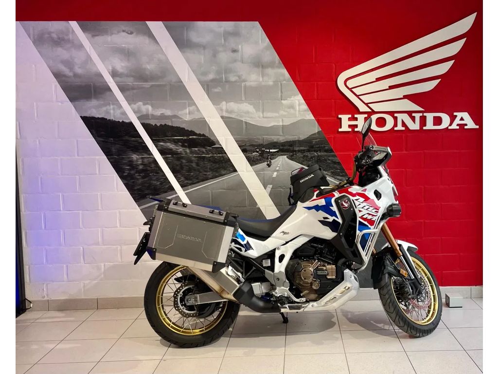  CRF1100 Adv Sp DCT ES