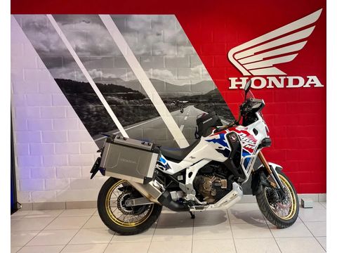  CRF1100 Adv Sp DCT ES