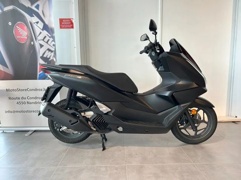  PCX