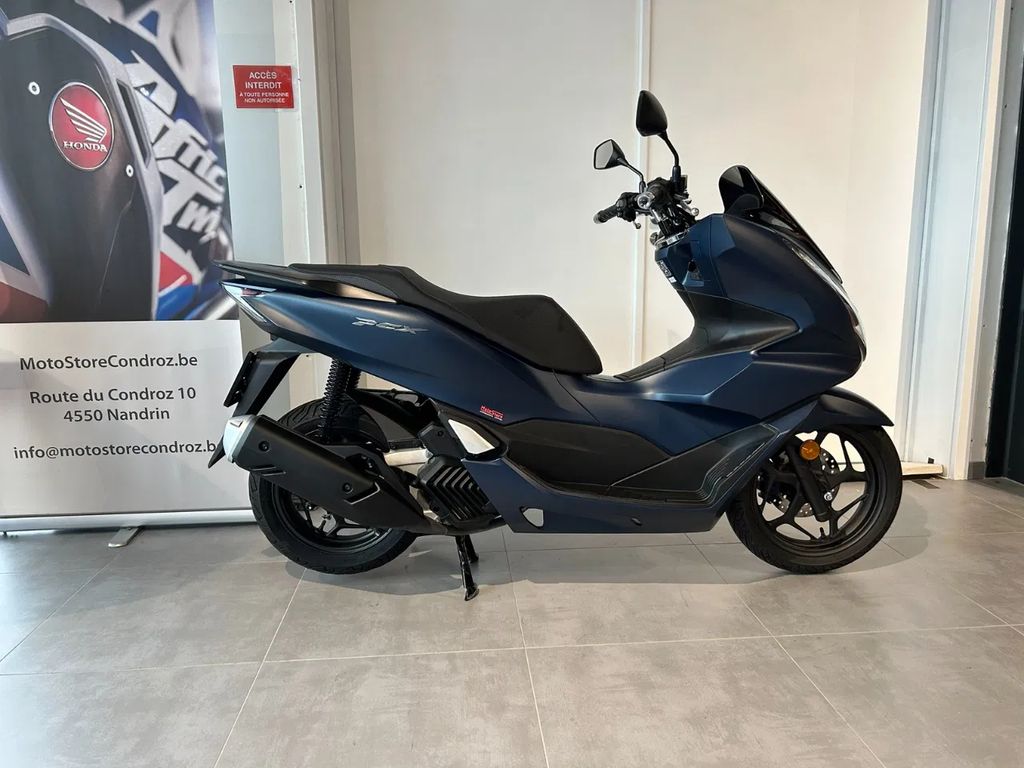  PCX 125