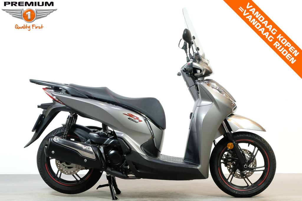  SH 300 i