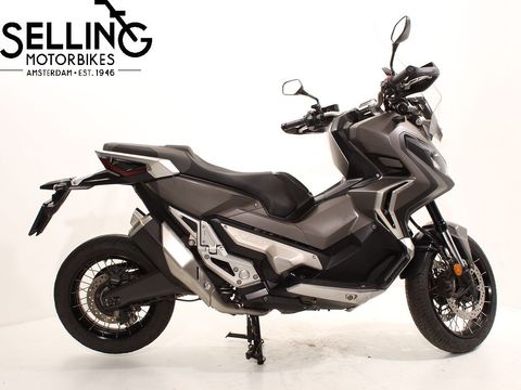  X-ADV 750
