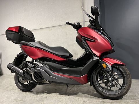  FORZA 125