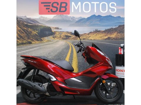  PCX 125