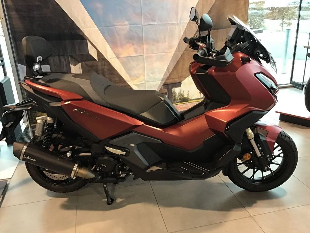  ADV350