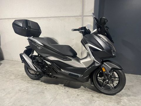  Forza 350