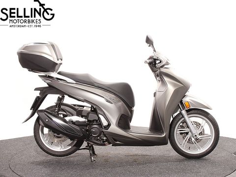  SH 350