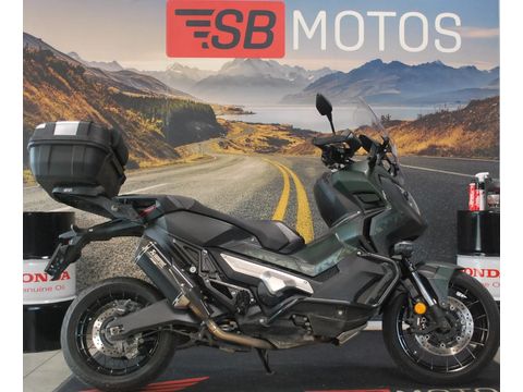 X-ADV 750 ADV