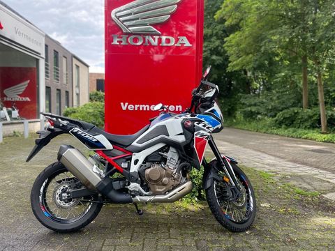  CRF1100L Africa Twin MT