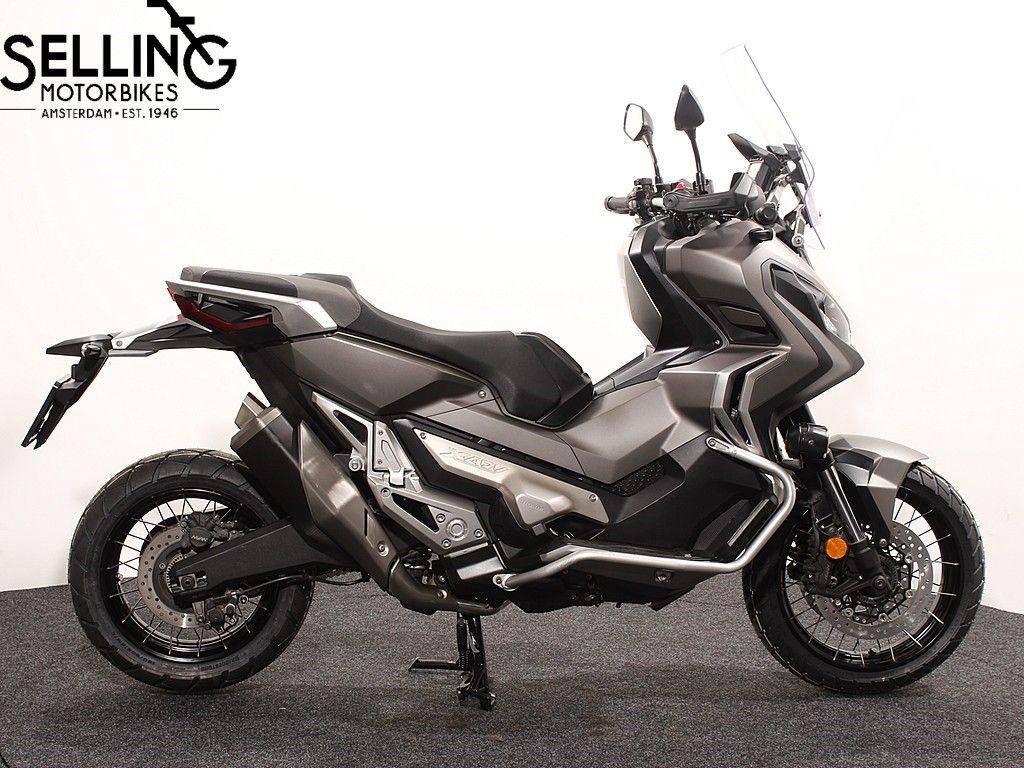 X-ADV 750