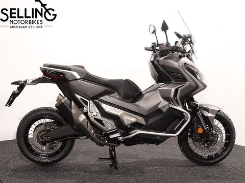  X-ADV 750