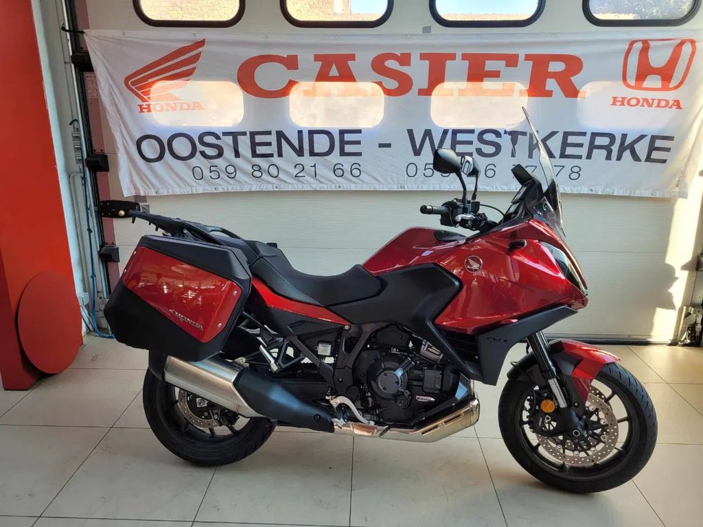  NT1100 DCT