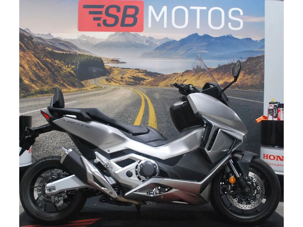  NC750X NC 750 X