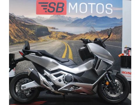 forza 750