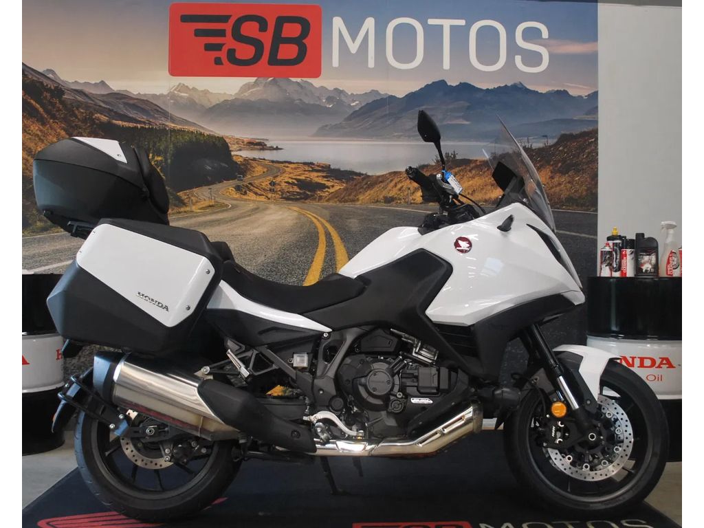  X-ADV 750 ADV