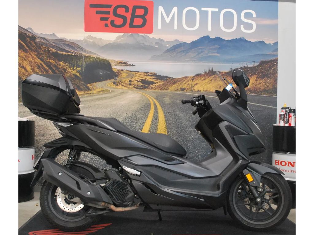  SH350