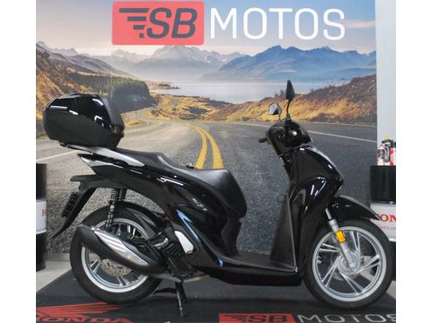  SH125 SH 125
