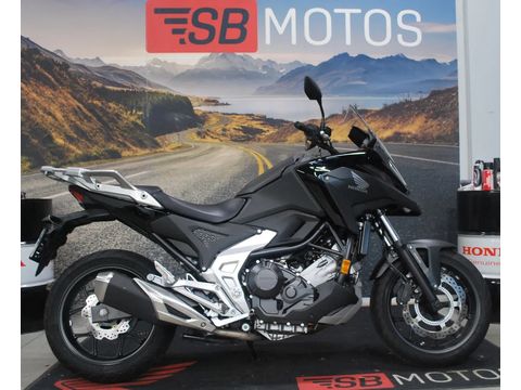  NC750X NC 750 X