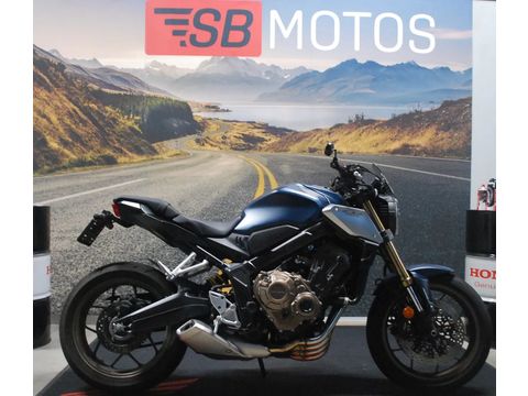  CB650R CB 650 R