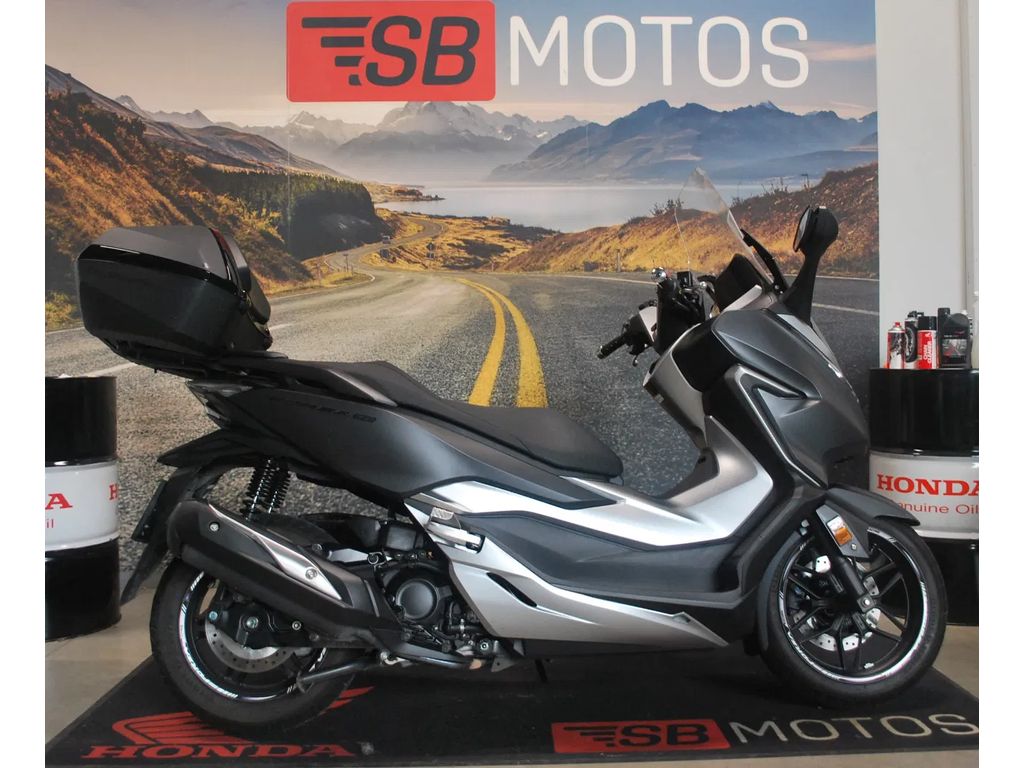  SH350
