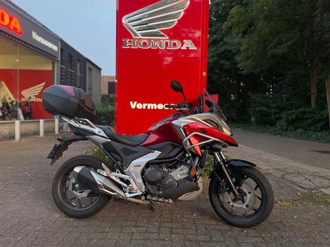  NC750X MT