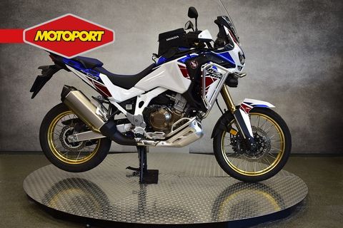  CRF 1100 ADVENTURE SPORTS