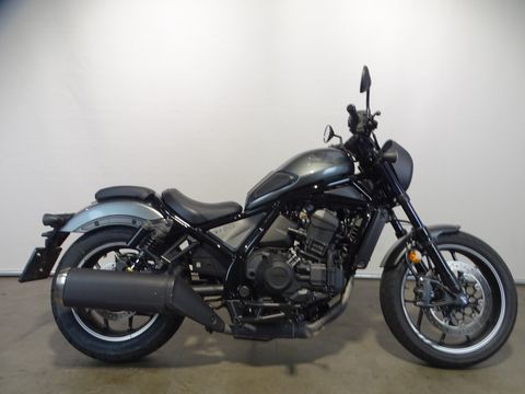  CMX 1100 DCT