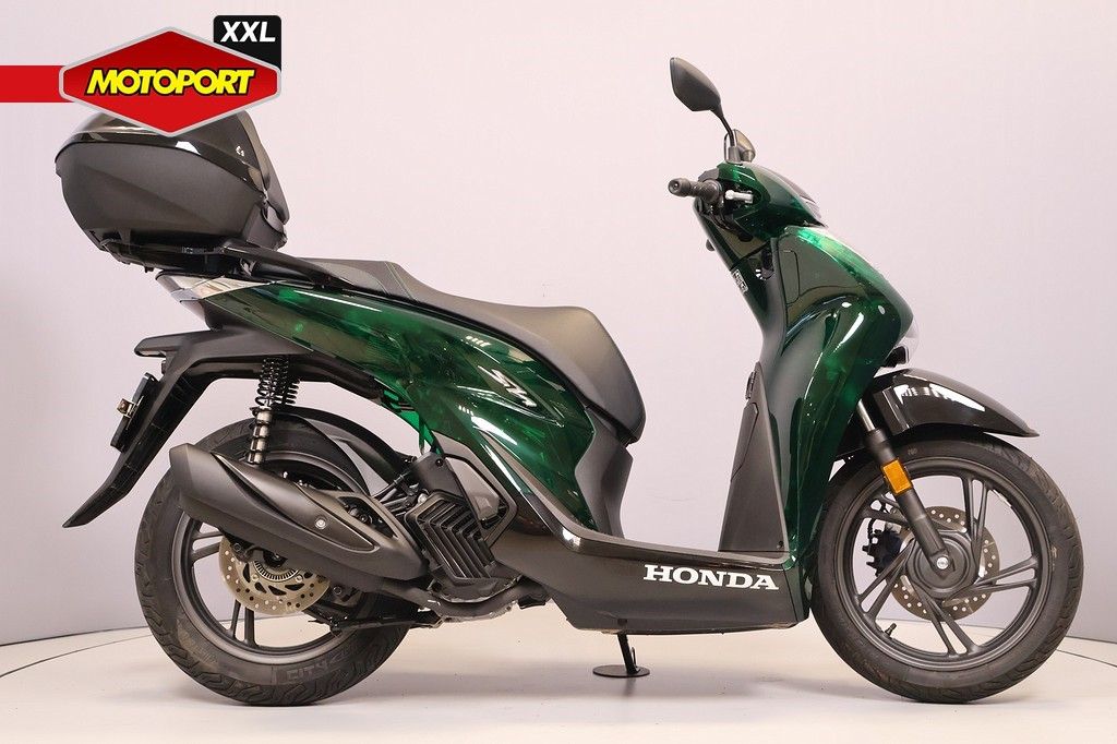  SH 125
