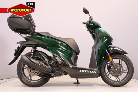  SH 125