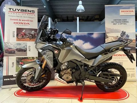  AFRICA TWIN ADVENTURE SPORTS DCT