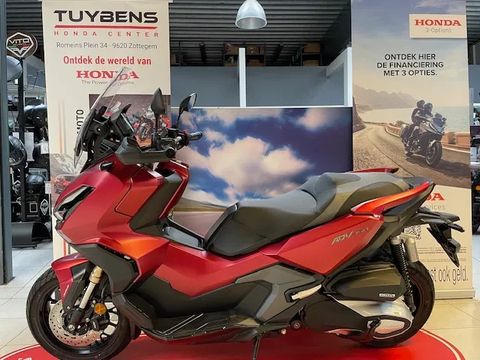  ADV 350