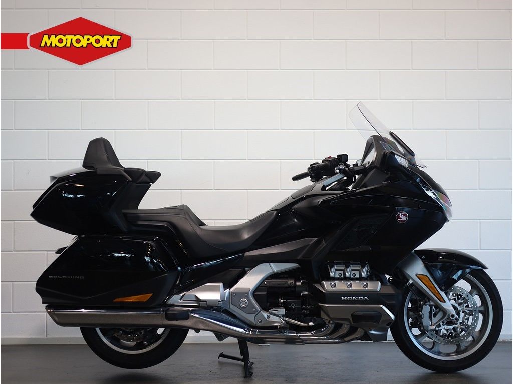  GL 1800 Touring deluxe