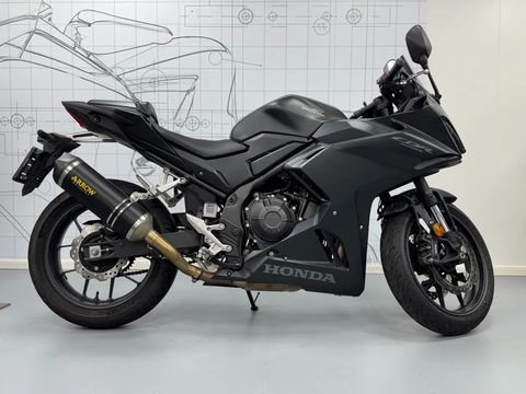  CBR 500 R 2024