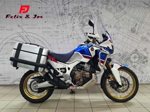  CRF 1000 DCT Africa Twin Adventure Sport
