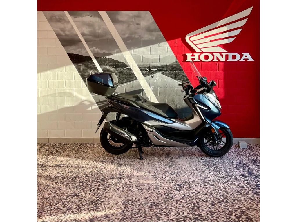  NSS300 Forza