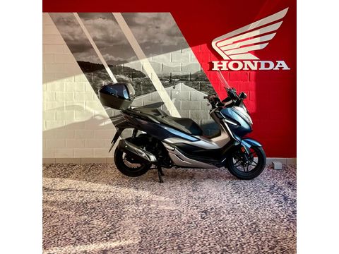  NSS300 Forza