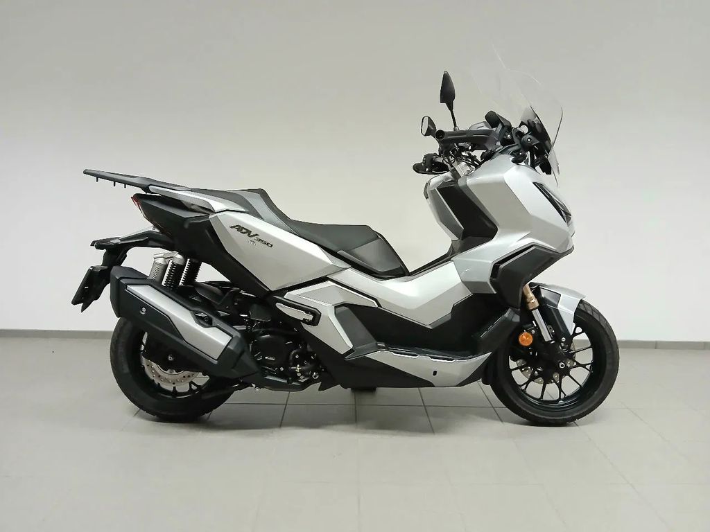  ADV 350