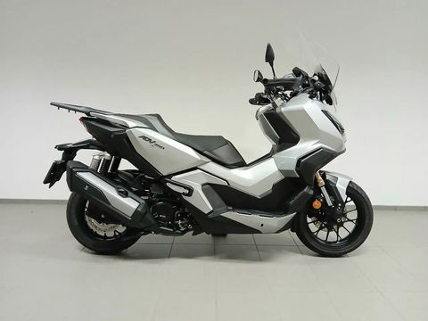  ADV 350
