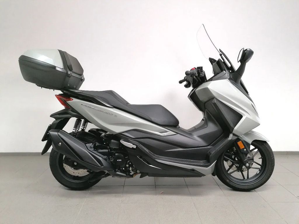  NSS 350 A