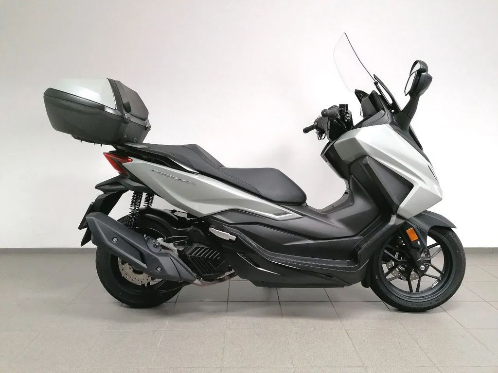  NSS 125 A