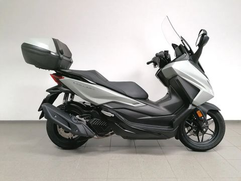  NSS 125 A