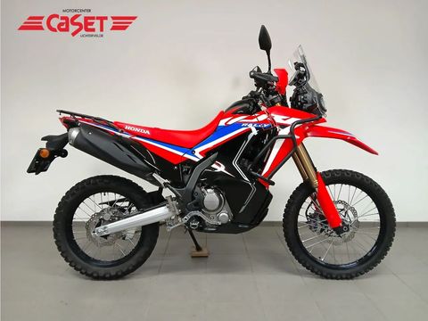  CRF 300 RLA